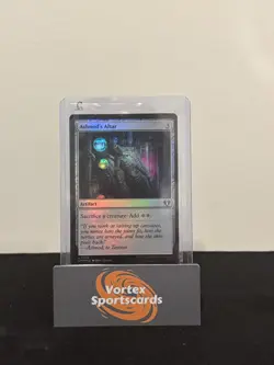 Ashnod's Altar Foil Commander Masters CMM MTG NM - Image 1