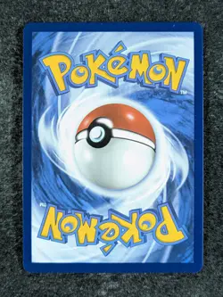 2025 Pokemon Mega Evolution - MEG EN MYSTERY GARDEN Ultra Rare #172/132 - Image 2