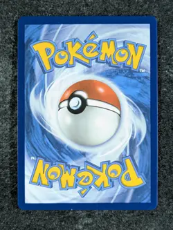2025 Pokemon Mega Evolution - MEG EN CAMERUPT EX Ultra Rare #156/132 - Image 2