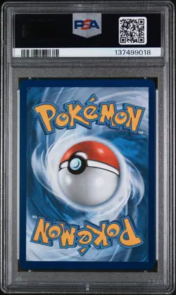 2025 Pokemon Mega Evolution Base #181 SIR Mega Latias ex PSA 10 Gem Mint - Image 2