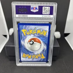 Pokemon TCG Gengar VMAX 157/264 Swsh08: Fusion Strike Psa 10 - Image 2