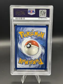 Pokemon TCG 2023 Scarlet & Violet Promo Mew EX 151 UPC Mint PSA 9 - Image 2