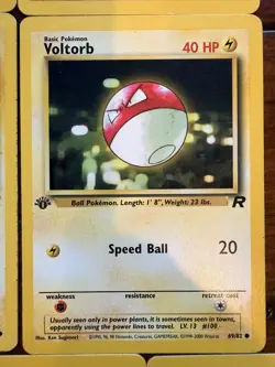 Pokemon Card Collection JOB LOT Bundle, Base Set Fossil 1st Edition &more - Image 5