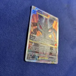 Lucario VSTAR - SWSH291 SWSH: Sword & Shield Promo Cards NM - Image 4