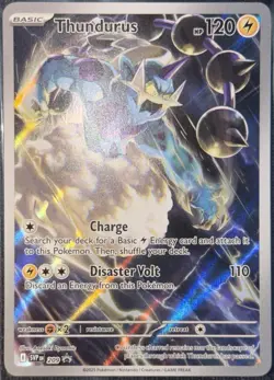 Pokemon TCG • 9x Card Lot • 'Faraday' Theme • Magneton, Zapdos & Pikachu - LP-HP - Image 3