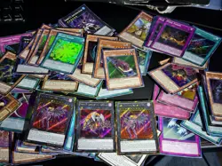 Yugioh Card Lot - Image 2
