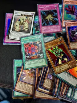 Yugioh Card Lot - Image 3