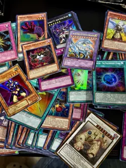 Yugioh Card Lot - Image 4