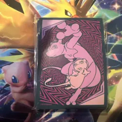 Pokemon TCG Elite Trainer Box ETB Card Sleeves - You Choose - Image 1