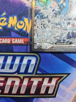 Kingdra ex 131 Sv: Scarlet & Violet Promo Cards Holo - Image 2