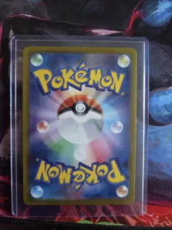 Koraidon ex SAR 103/078 sv1S Scarlet ex Japanese Pokemon Card NM - Image 2