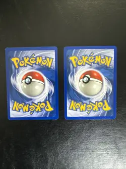 Pokemon TOGEPI Southern Islands and GRAVELER Legendary Card Lot of 2 - Image 4