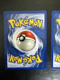 Pokemon TOGEPI Southern Islands and GRAVELER Legendary Card Lot of 2 - Image 5
