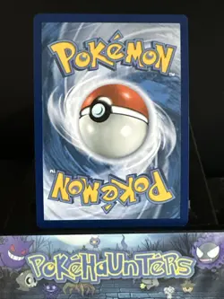 Pokemon Card Walking Wake EX 189/162 Holo Ultra Rare Temporal Forces NM - Image 2
