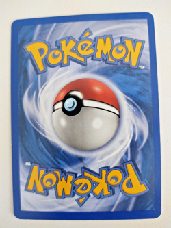 Bulbasaur 95/165 2002 Expedition Pokemon Card TCG WOTC Vintage Non Holo - HP40 - Image 2