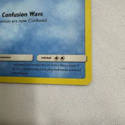 Psyduck 2/12 McDonalds 2018 Holo Promo Pokemon Card TCG LP-NM - Image 3