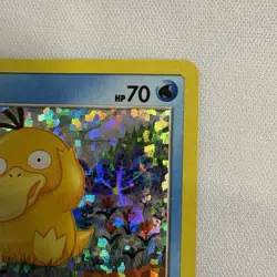 Psyduck 2/12 McDonalds 2018 Holo Promo Pokemon Card TCG LP-NM - Image 5