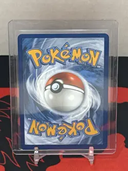 N's Zorua 189 Sv: Scarlet & Violet Promo Cards Holo - Image 2