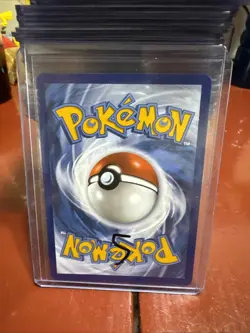 Pokemon TCG Journey Together N's Zorua #189 Holo Promo Card - Image 2