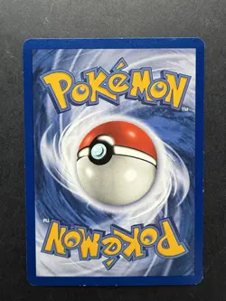 Pokemon Cards: Dugtrio 19/102: Base Set Non Holo Rare: LP - Image 2