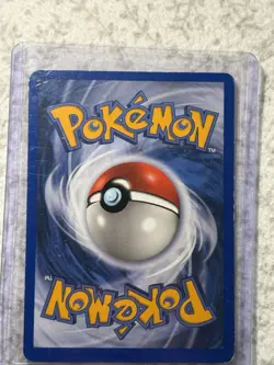 Magikarp 60/97 EX Dragon Reverse Holo Pokemon Card TCG - Image 4