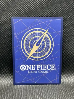Ryuma OP06-036 ALT ART PARALLEL One Piece Card The Best CCG Bandai Japanese FOIL - Image 2