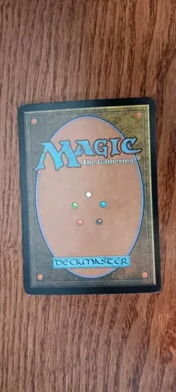 Magic the Gathering Invasion Inv 2000 #97 Crypt Angel Foil Card NM - Condition - Image 3