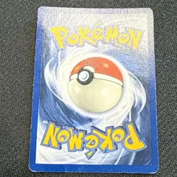 Blastoise #2/102 MP Condition / Base Set / Holo Rare / Pokemon Card - Image 3