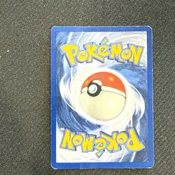 Blastoise #2/102 MP Condition / Base Set / Holo Rare / Pokemon Card - Image 4