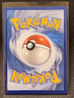 2025 Pokemon Phantasmal Flames Promo Card 024 Oricorio EX from Charizard UPC NM - Image 2