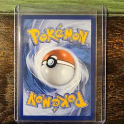 Munna 116/086 BLK AR IR Holo Black Bolt English Pokemon Card Near Mint - Image 2