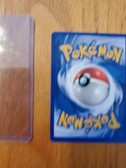 Pokemon Card - Koga's Ninja Trick Gym Challenge 115/132 1st Edition - Image 4