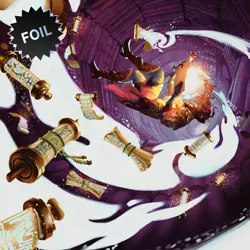 MTG - Secret Lair Drop Series - Far Out, Man - FOIL - Sealed - Image 4