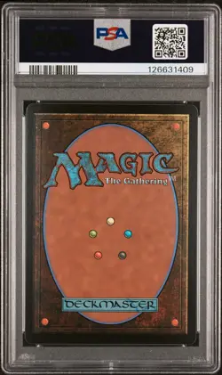 2025 MTG FINAL FANTASY COMMANDER #0215 Y'SHTOLA, NIGHT'S BLESSED PSA 10 - Image 2