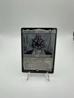 Mondrak, Glory Dominus Phyrexia: All Will Be One Regular - Image 1