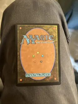 Talisman of Dominance (Retro Frame) (Foil Etched) Secret Lair Drop Foil - Image 2