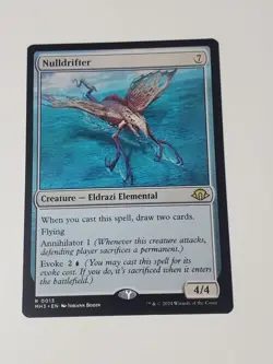 Nulldrifter Modern Horizons 3 Regular - Image 1