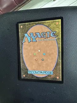 The Meathook Massacre (Retro Frame) Innistrad Remastered Foil - Image 2