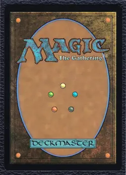 Emptiness #0222 - MTG: Lorwyn Eclipsed - Mythic Rare - NM - Image 2