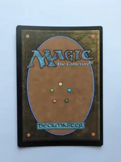 MTG Enduring Vitality (DSK) Duskmourn: House of Horror Foil Rare 176 - Image 2