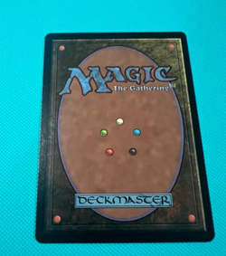 Mortuary - Stronghold - MTG - Magic the Gathering - Image 3