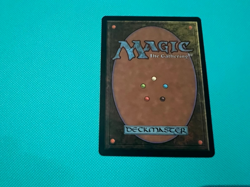 Mortuary - Stronghold - MTG - Magic the Gathering - Image 4