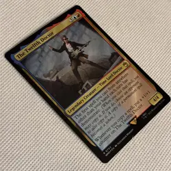 MTG {The Twelfth Doctor} Surge Foil Doctor Who Rare #769 NM/Unplayed *Free Ship* - Image 2