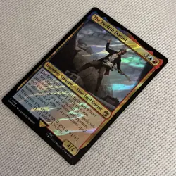 MTG {The Twelfth Doctor} Surge Foil Doctor Who Rare #769 NM/Unplayed *Free Ship* - Image 3