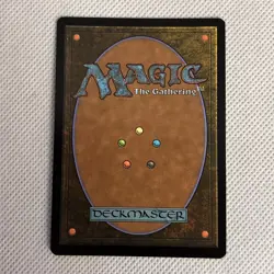 MTG {The Twelfth Doctor} Surge Foil Doctor Who Rare #769 NM/Unplayed *Free Ship* - Image 4