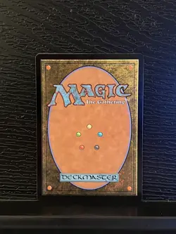 Storm of Saruman (Borderless) MTG Lord of the Rings Regular 413 NM - Image 2