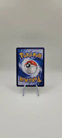 Pokemon TCG: Gengar 0304/07 Chinese Gem Pack Vol.3 Rotary Pattern Holo NM Card - Image 3