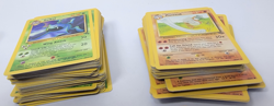 Pokemon Cards Jungle Fossil 550 Lot Uncommon Common Multiples Trainers Pokemon - Image 4