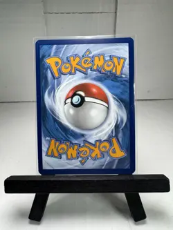 Pokemon TCG Pidove 148/086 Scarlet & Violet Black Bolt Illustration Rare NM+ - Image 2