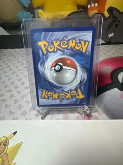 Battle Cage 116/094 Me02: Phantasmal Flames Holo Pokemon TCG Stadium Pack Fresh - Image 3